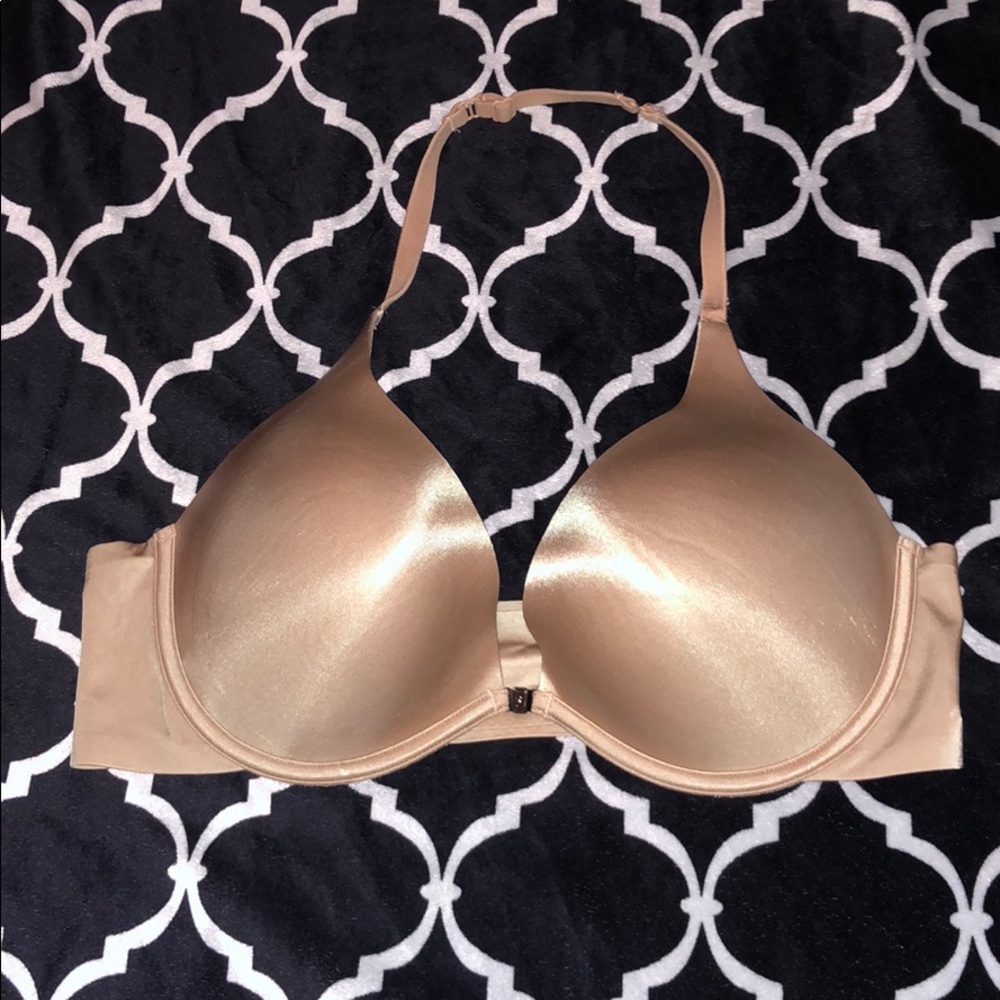 Nude 38C Victoria’s Secret Bra